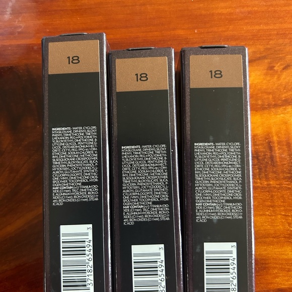 Foundation Wand Refill bundle of three~shade 16 - Picture 2 of 3